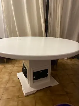 salon marocain complet