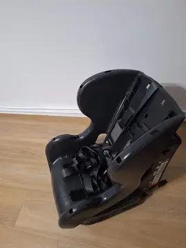 siège enfant sans housse