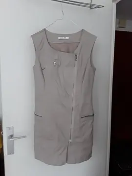 Robe femme effet sky taille M