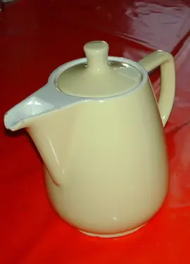 cafetière céramique