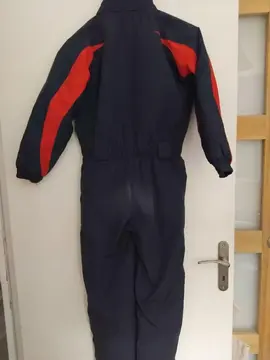Combinaison de ski 10 ans