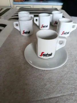 Tasse à café
