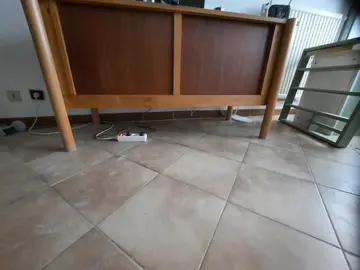 Meuble avec 4 tiroirs