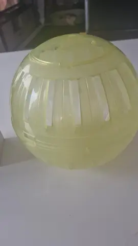 boule pour hamster