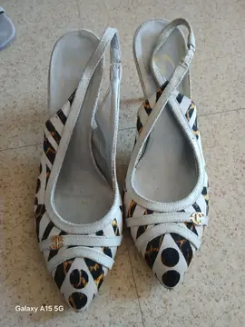 chaussures femme taille 37