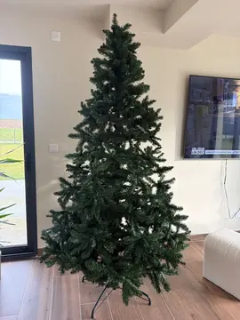 sapin à venir chercher et à donner