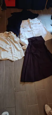 vêtements femme 40-42