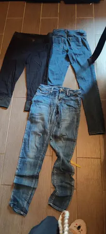 plein d'habits femmes 38