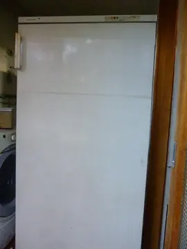 congélateurs armoire HS