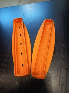 ustensiles a maki tupperware