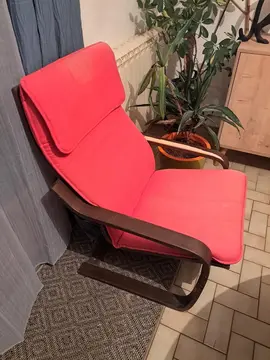 fauteuil Poang