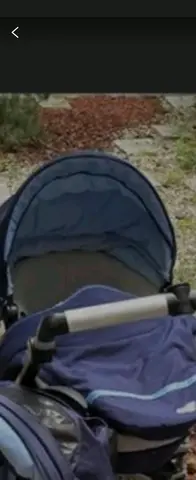 nacelle windoo bebe confort