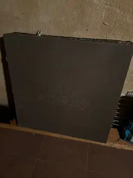 cible pour tir à l’arc