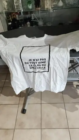 tee shirt femme propre t m