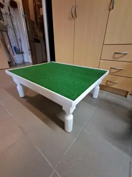 table de jeux