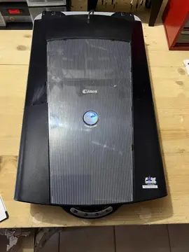 scanner Canon