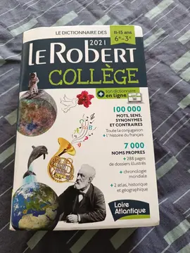 dictionnaire larousse