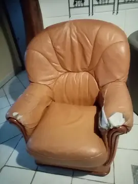 Fauteuil