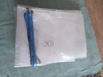 Housse double matelas ou sommier