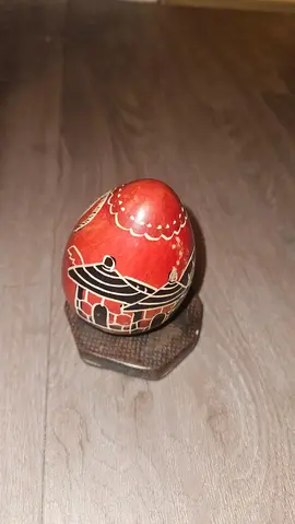 decoration artisanale africaine