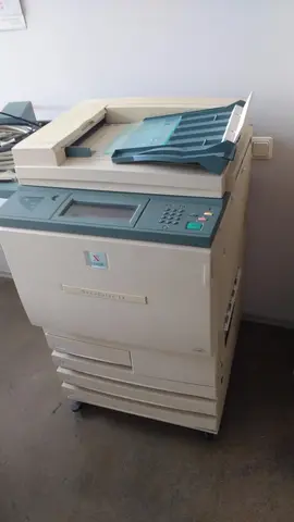 Imprimante professionnelle