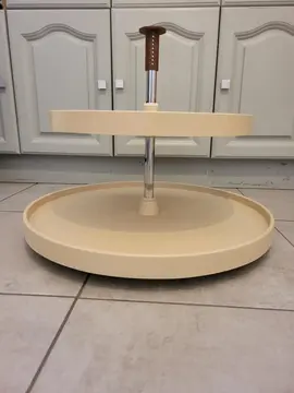 tourniquet pour placard de cuisine