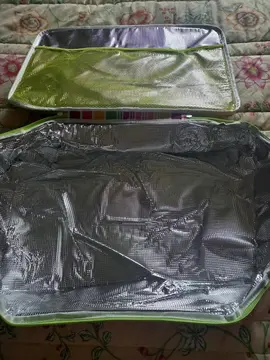 glacière rectangulaire