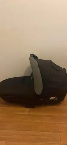 nacelle marque bébé confort