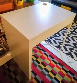 PETIT BUREAU IKEA