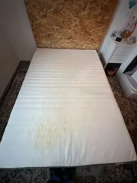 Matelas IKEA