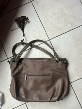 sac marron