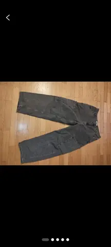 jean large Mango 40