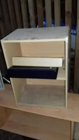 petit meuble de rangement