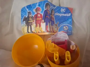 Playmobil maxi kinder