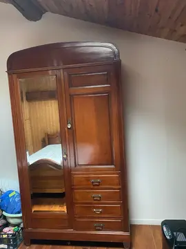 urgent donne armoire