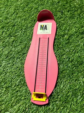 Mesure pointure jusqu’à 42