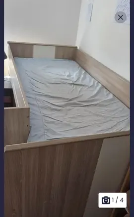 lit mezzanine 1 place