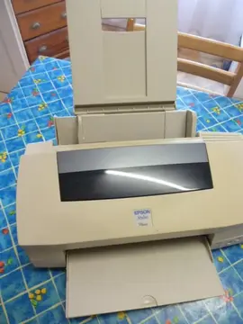 Imprimante EPSON Stylus Photo