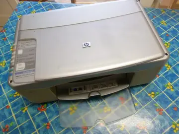 Imprimante HP PSC 1213 all-in-one