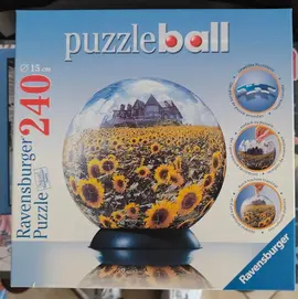 puzzle rond 240p