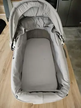 nacelle bébé bon etat