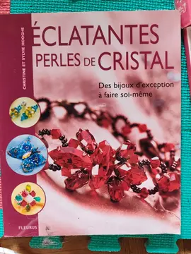 technique Bijoux fait main