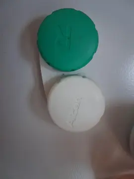 Ettui lentilles -neuf