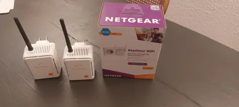Repartiteur WIFI