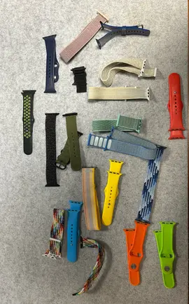 bracelets Apple Watch 38-40mm