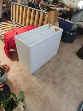 meuble rangement de plans