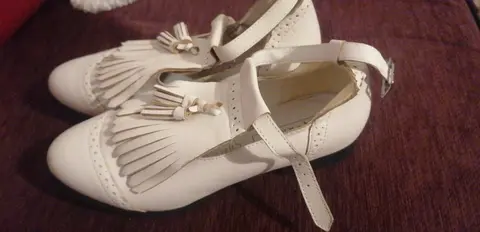 Chaussures femme taille 38