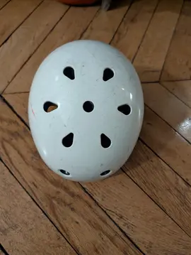 casque vélo, rollers