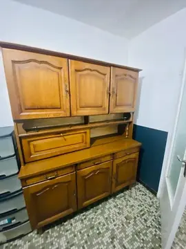 MEUBLE CUICINE OU SALON