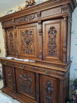 donne ancien buffet heuri 2